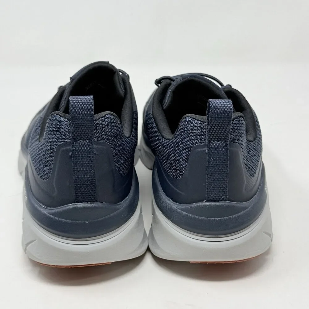 Skechers overall good